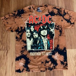 Men’s large and xl tees